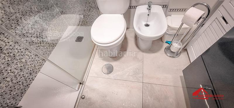 Foto 96bf19f7-d958-41bc-a650-37a1cd5eb2ee. Zweistöckige wohnung mit heizung parking in Sector Sur Córdoba