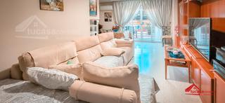 Dúplex en Sector Sur. Dúplex vpo con patio y parking en polígono guadalquivir