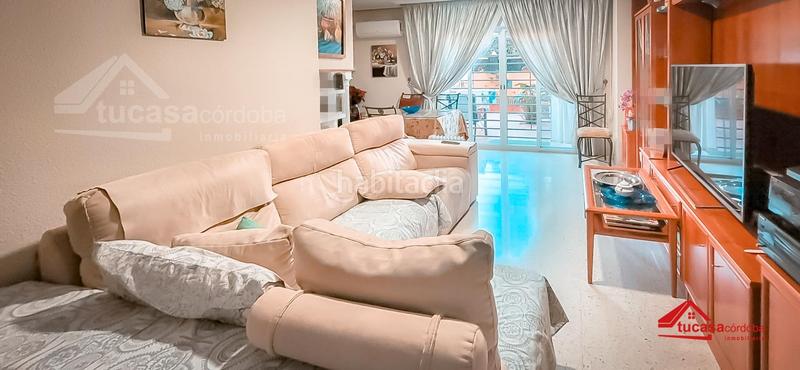 Foto 9e1ae297-6e9e-4f66-a0dc-3042c4e96100. Zweistöckige wohnung mit heizung parking in Sector Sur Córdoba