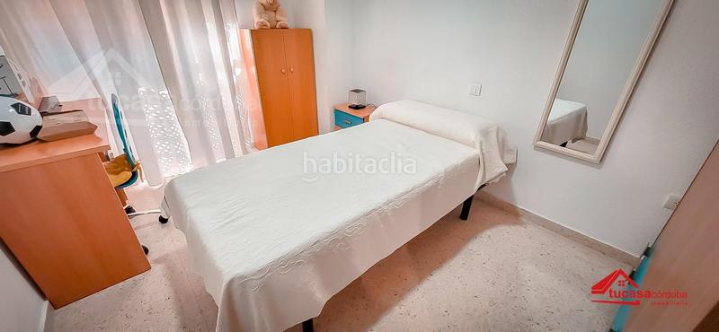 Foto b3621774-44b4-428f-a43b-413555f719a7. Zweistöckige wohnung mit heizung parking in Sector Sur Córdoba