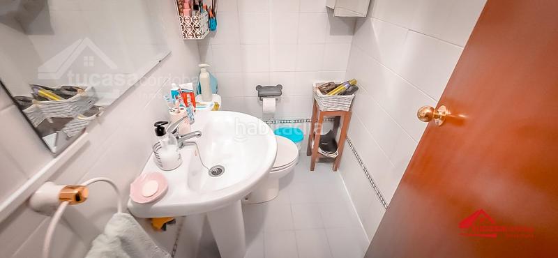 Foto bbf9a3e9-0649-4ed7-a3df-9358084c0349. Zweistöckige wohnung mit heizung parking in Sector Sur Córdoba