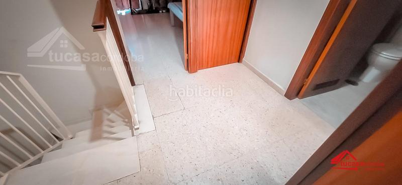 Foto c222ffaa-aa85-4e2b-b475-29c76cd0515f. Zweistöckige wohnung mit heizung parking in Sector Sur Córdoba