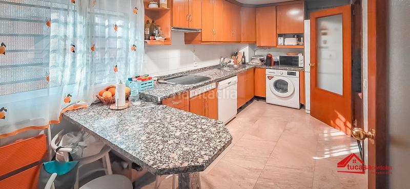 Foto c496f60e-4296-45c8-9787-ea6bb7617665. Zweistöckige wohnung mit heizung parking in Sector Sur Córdoba