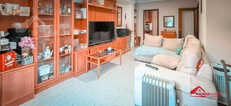 Foto cc852999-72b0-4701-a226-9d3ae15dfb52. Zweistöckige wohnung mit heizung parking in Sector Sur Córdoba