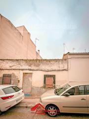 Residential Plot in El Brillante -El Naranjo - El Tablero. Solar en barrio del naranjo perfecto para crear tu hogar ideal!