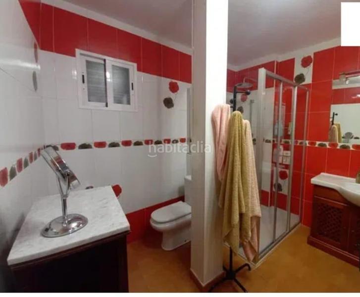 Foto 2433d7be-b327-4361-a44c-f2b0c9bab497. Pis amb calefacció aparcament a Centro Córdoba