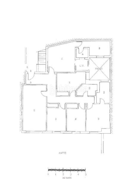 Foto 43447b2c-3ab0-4846-946d-c9740190340c. Pis amb calefacció aparcament a Centro Córdoba