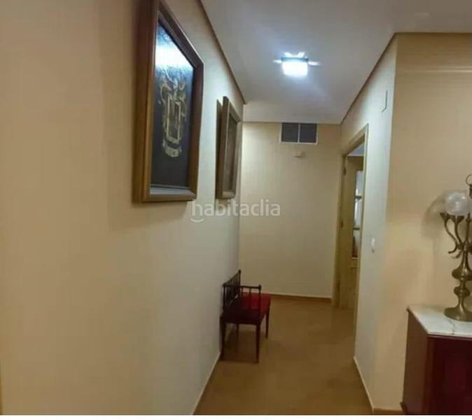 Foto 52c7fe72-4c36-4209-b0a1-5444fccbd560. Pis amb calefacció aparcament a Centro Córdoba