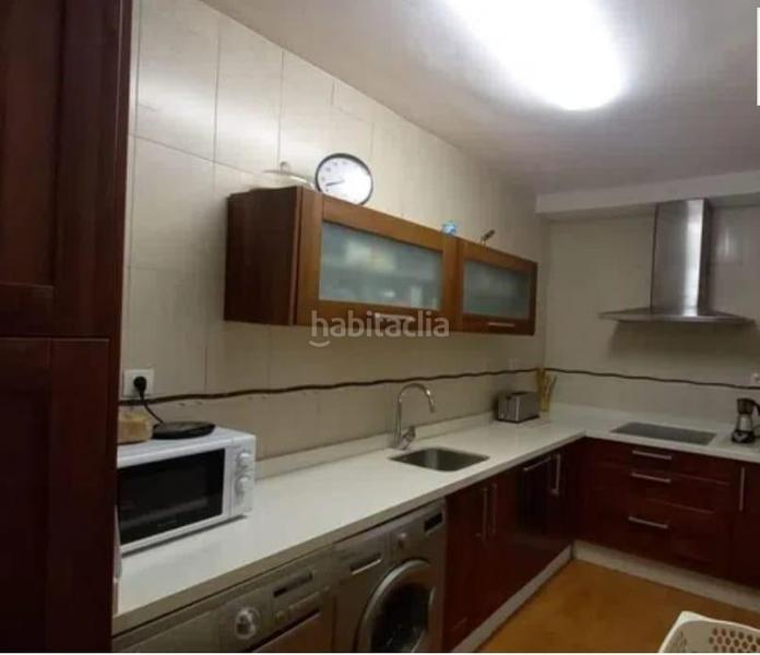 Foto 5d0d3d88-2483-4506-8aa8-2681a7e9dbd6. Pis amb calefacció aparcament a Centro Córdoba