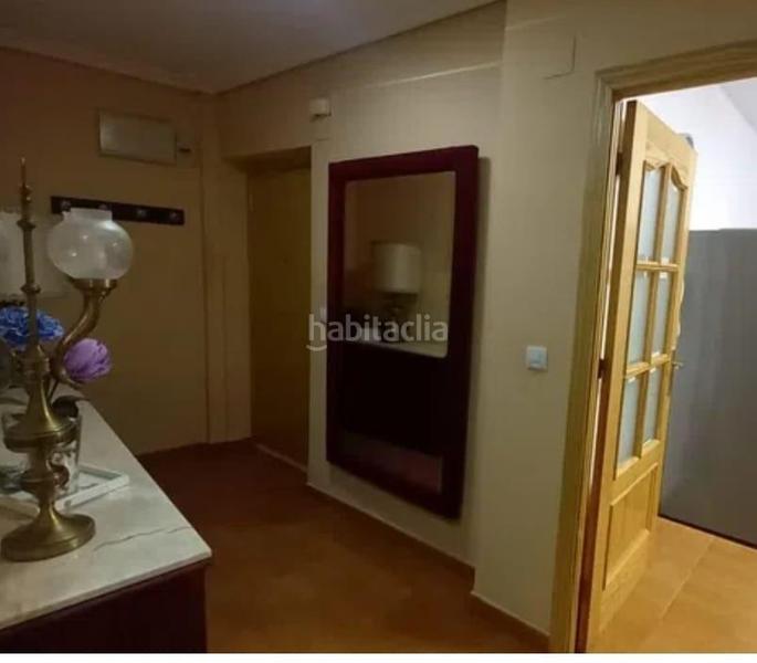 Foto ec68287c-0f08-49a3-8dcc-611dbddfdb62. Pis amb calefacció aparcament a Centro Córdoba