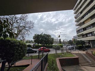 Loft a Ciudad Jardín - Zoco. Nuevo loft junto al hotel eurostars palace. loft 2