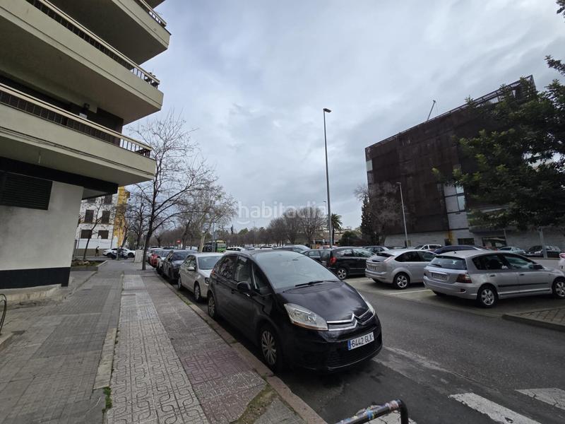 Foto 2e9a2169-ba5a-4439-865f-014486418689. Loft amb calefacció a Ciudad Jardín - Zoco Córdoba