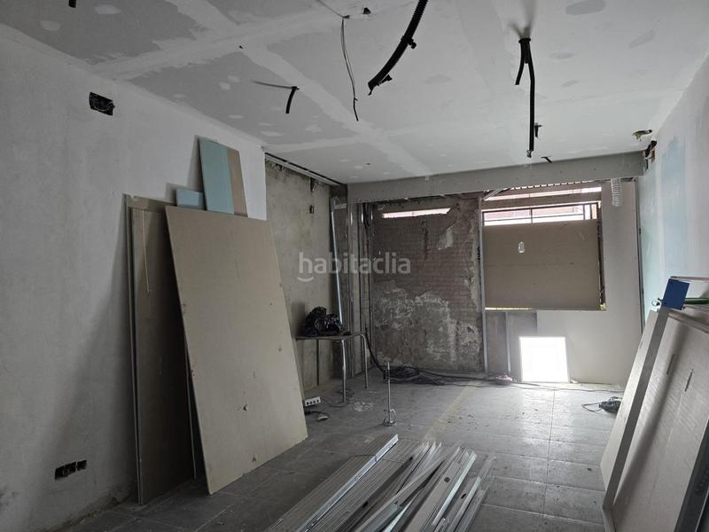 Foto 6119e9e9-219b-4a57-899f-8c4ee88ec895. Loft amb calefacció a Ciudad Jardín - Zoco Córdoba