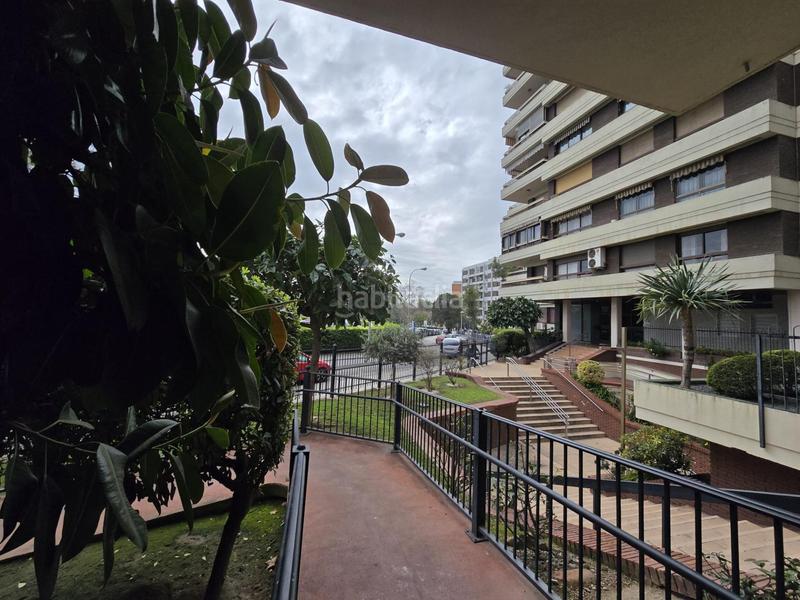 Foto 80b4db89-98e2-41d3-86a0-5952d74a36b9. Loft amb calefacció a Ciudad Jardín - Zoco Córdoba