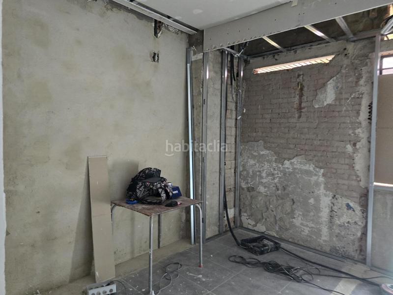 Foto a8c0713d-5601-436c-bd98-0c738c441e68. Loft amb calefacció a Ciudad Jardín - Zoco Córdoba