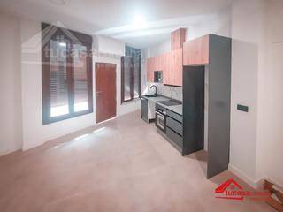 Loft à Viñuela - Rescatado. Moderno loft junto avenida jesus rescatado. loft 1