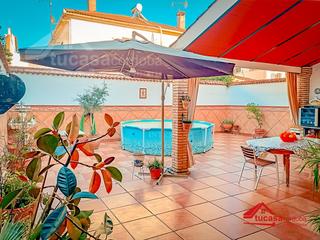 Casa a Encinarejo de Córdoba. Encantadora casa en encinarejo de córdoba comodidad y estilo en