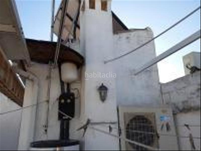 Foto 0cf507c0-e44a-40a1-966d-ea4e6f4e22fb. House with parking in Huerta de la Reina - Trassierra Córdoba