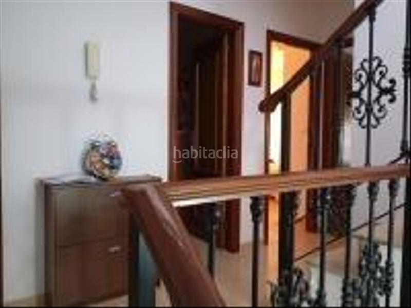 Foto 450a6ee3-7de8-4ff1-b62a-89441c229035. House with parking in Huerta de la Reina - Trassierra Córdoba