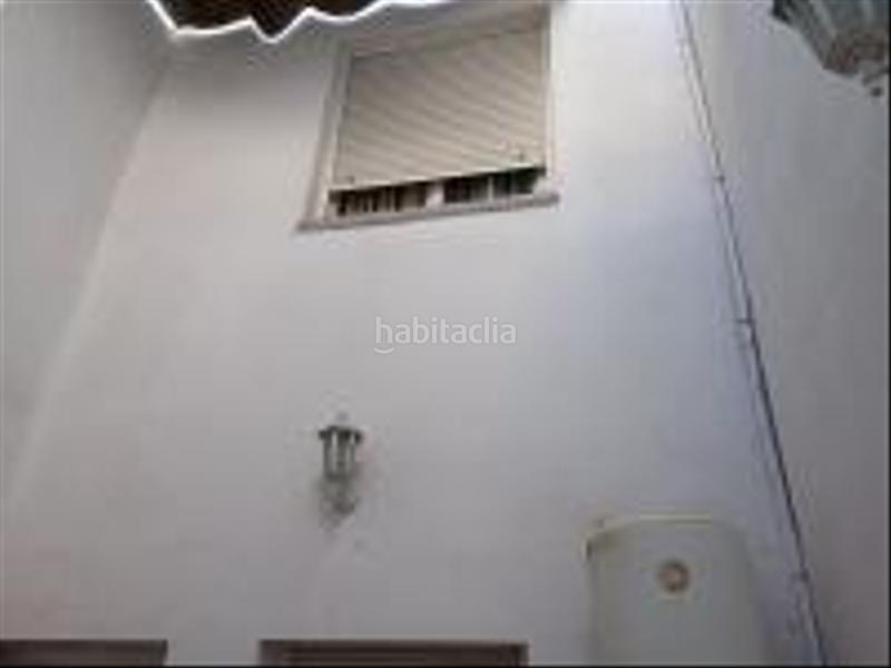 Foto 495f2d06-ad30-4b36-aec2-a355adfe1d6e. House with parking in Huerta de la Reina - Trassierra Córdoba