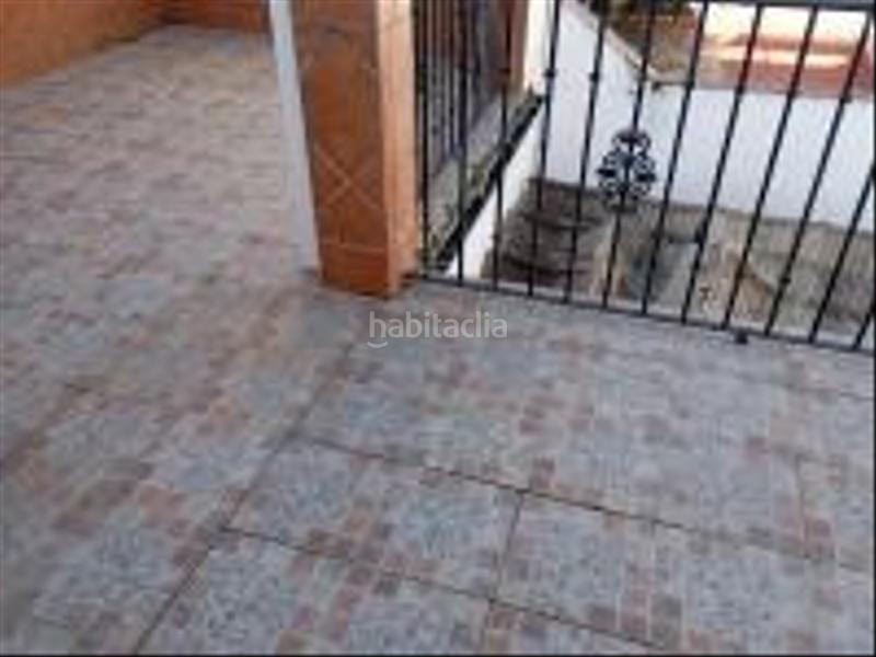 Foto 6aa1be94-01e6-422d-b6bb-7fabe3078ab7. House with parking in Huerta de la Reina - Trassierra Córdoba