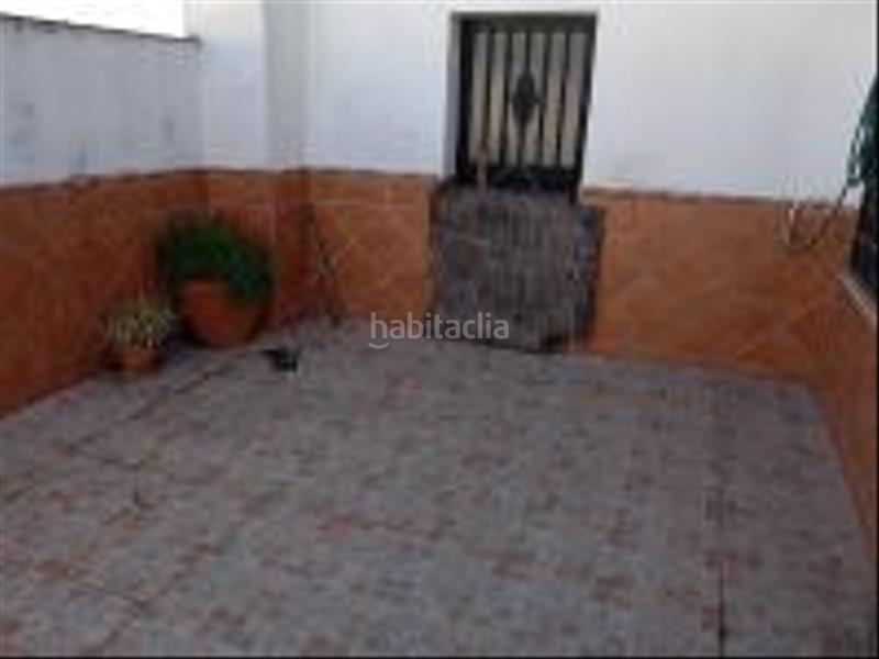 Foto 6c4bb933-55d9-46ac-bf25-e538b4276a72. House with parking in Huerta de la Reina - Trassierra Córdoba