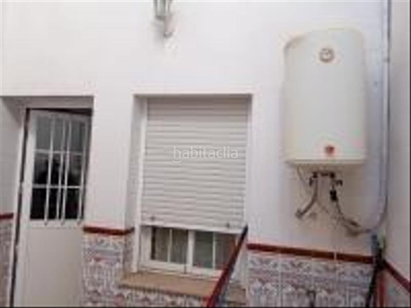 Foto 7c681c26-2b80-41c7-a181-f64cba6f78c7. House with parking in Huerta de la Reina - Trassierra Córdoba