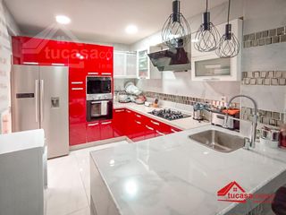 Pis a Campo de la Verdad - Miraflores. Piso de 100 m2 totalmente reformado y con ascensor  zona baja ca