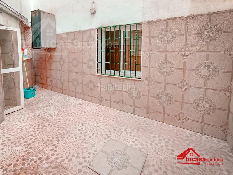 Foto 2b82a8d3-d208-44fa-a359-9f10d426dc1a. Flat in Campo de la Verdad - Miraflores Córdoba