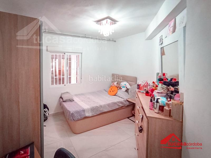 Foto 712649f9-0a23-47ec-bbf7-f3c573accc60. Flat in Campo de la Verdad - Miraflores Córdoba