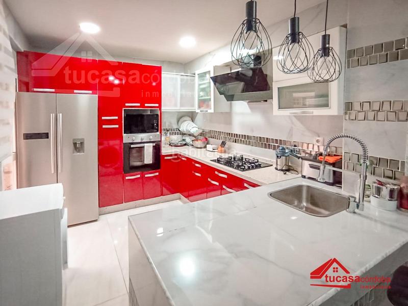 Foto 9ce6151b-9056-4995-a005-076447886ef4. Flat in Campo de la Verdad - Miraflores Córdoba