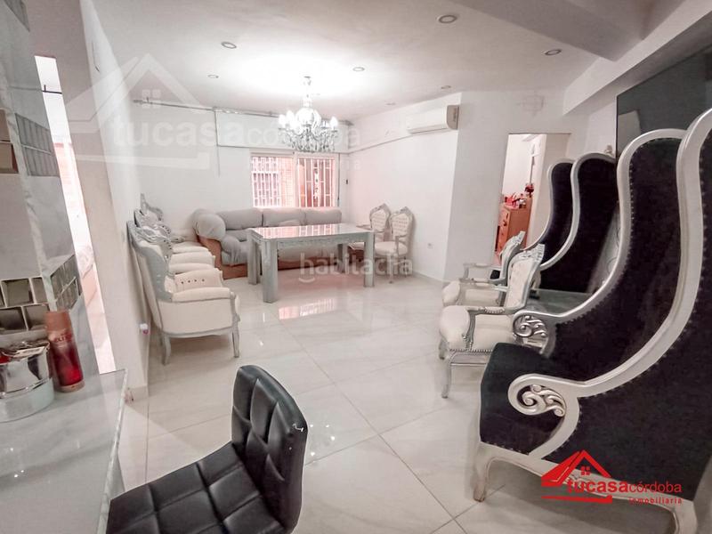 Foto b2d110c8-554a-40c0-9314-ffc5a218700a. Flat in Campo de la Verdad - Miraflores Córdoba