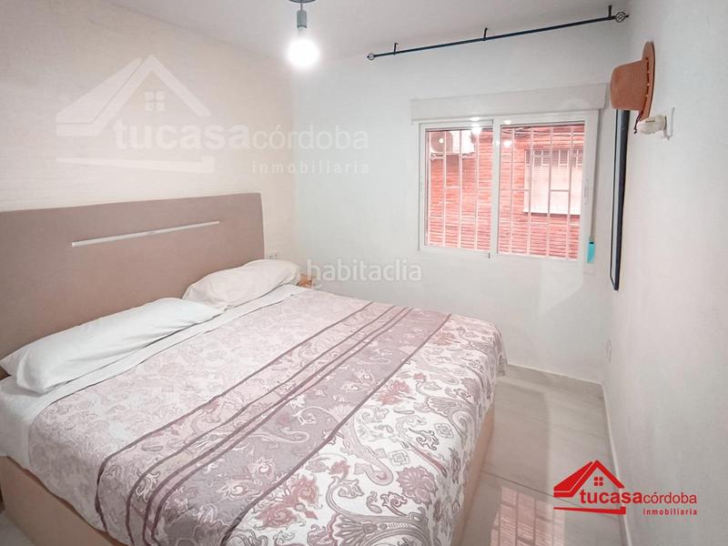 Foto c039793a-dc40-4562-9605-9439257663a7. Flat in Campo de la Verdad - Miraflores Córdoba