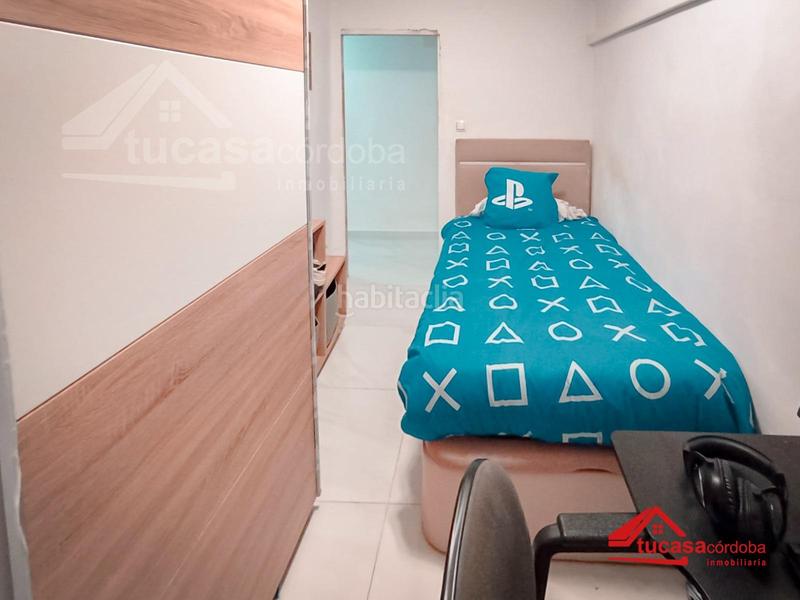 Foto c1922036-aaf3-47f2-8f65-326b718a57a1. Flat in Campo de la Verdad - Miraflores Córdoba