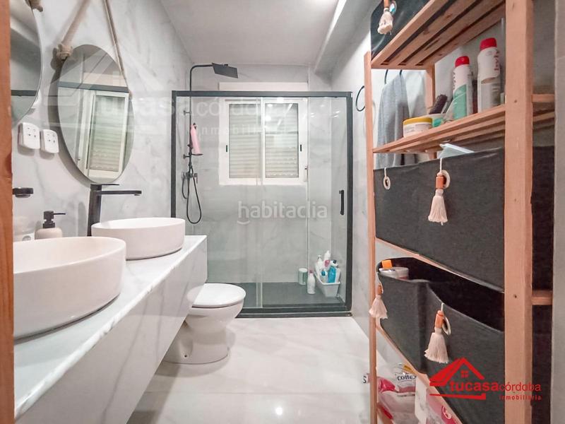 Foto c4e925b9-b04a-4628-8976-a5f8d3cbfd37. Flat in Campo de la Verdad - Miraflores Córdoba