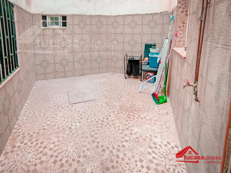 Foto d3c56cfd-0b3c-422b-abd8-59985ced8076. Flat in Campo de la Verdad - Miraflores Córdoba