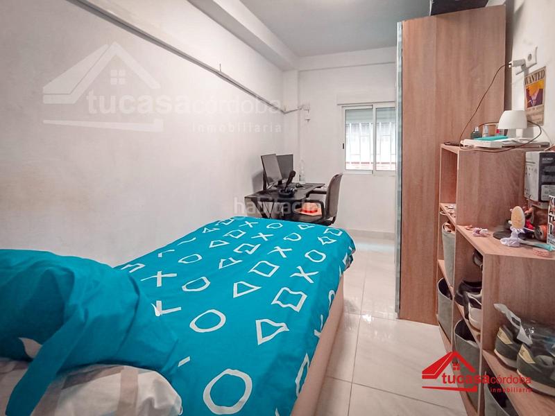 Foto e464d55f-17ff-43d7-9222-1890b1d78a07. Flat in Campo de la Verdad - Miraflores Córdoba