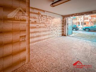 Local Comercial a Santa Rosa - Valdeolleros