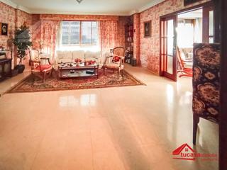 Appartement à Casco Histórico  - Ribera - San Basilio. Amplio y luminoso piso en vallellano confort y ubicación privile