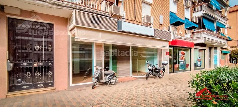 Foto 1829554c-05f0-43ce-a795-392254b26bdc. Locale commerciale in Fátima - Levante Córdoba