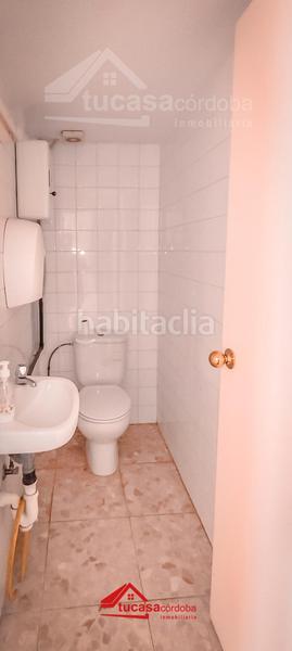 Foto a199949f-9d92-4d8b-bbe1-290c11e43250. Locale commerciale in Fátima - Levante Córdoba