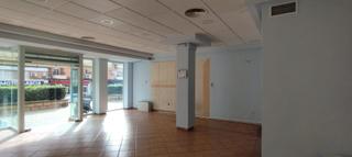 Lloguer Local Comercial a Fátima - Levante. Local comercial en fátima, córdoba  múltiples usos disponibles