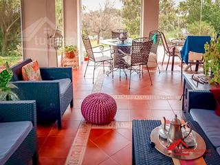 Casa a Paraíso Arenal - La Colina. Espaciosa casa hipotecable en córdoba con piscina y amplios jard