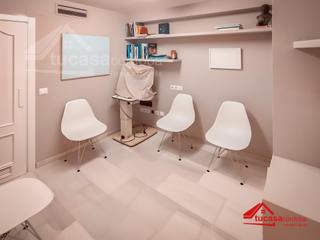 Office space in Centro. Tu oficina ideal en el corazón de córdoba!
