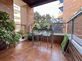 Flat in Tablero Bajo - Arruzafilla