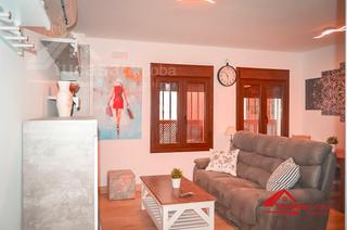 Pis a Casco Histórico  - Ribera - San Basilio. Piso turístico en san basilio inversión segura y lista para rent