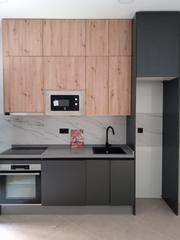 Studio à La Luz - El Torcal. Estudio en la luz  el torcal diseño moderno en una ubicación inm