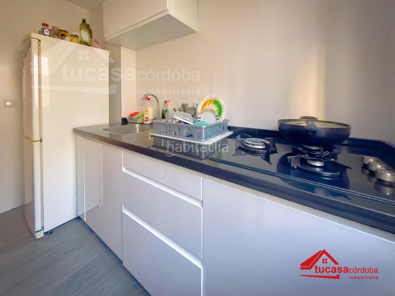 Foto 1926892b-3238-4d55-868b-c19f2769956d. Pis a Santa Rosa - Valdeolleros Córdoba