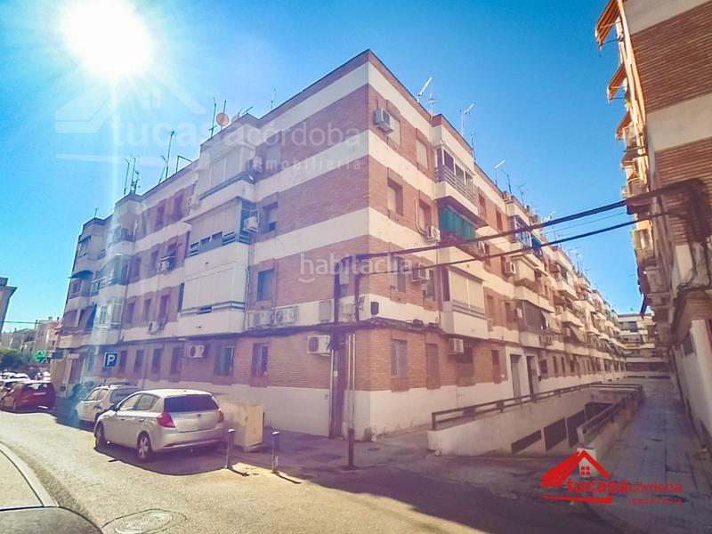 Foto 5d6e5dcc-a9eb-443e-9243-5aed2dafa90d. Pis a Santa Rosa - Valdeolleros Córdoba