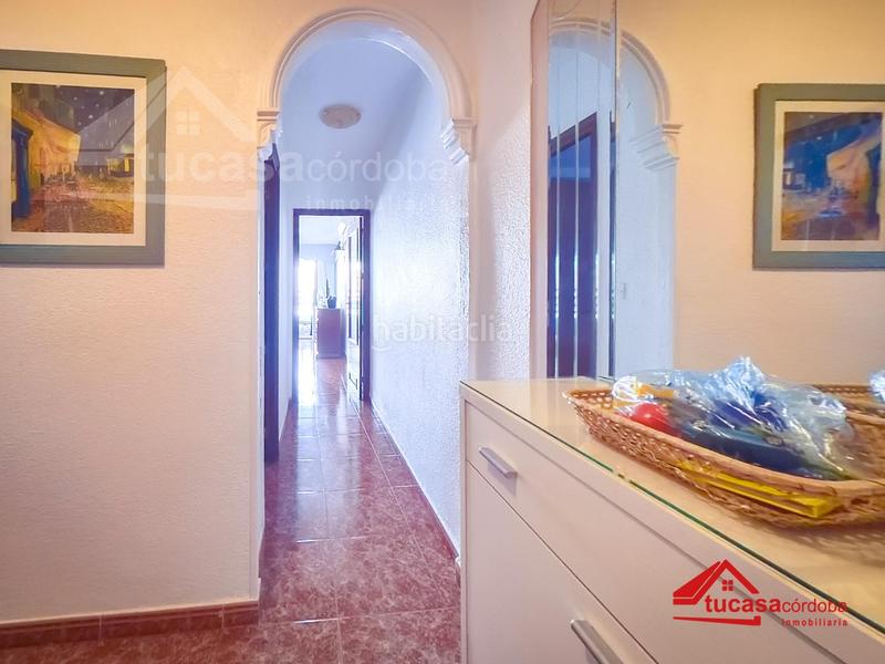 Foto 616535de-8e1a-492f-adc0-338fc795d57d. Pis a Santa Rosa - Valdeolleros Córdoba